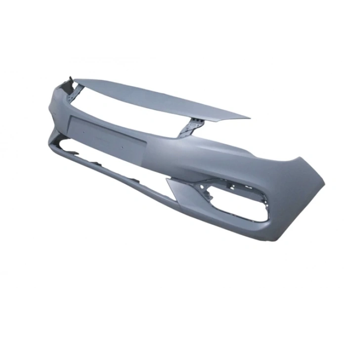 Opel Astra- K- Hb- 2020-2021  Ön Tampon Astarlı Gri Sensör Deliksiz (Çeki Demiri Kapaklı) (Tyg) (Oem No:39130492)