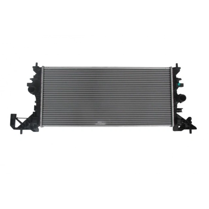 Opel Astra- K- Hb- 2020-2021  Su Radyatörü 1.6 Cdtı (Brazing) (680X306X26) (Manuel/Otomatik) Alm (Oris) (Oem No:13453906)