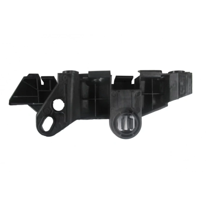 Opel Corsa- E- 2015-2019  Ön Tampon Bağlantı Braketi Sağ Plastik (Köşe Bağlantı)(Tw) (Oem No:13430030)