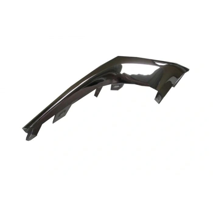 Opel Corsa- E- 2015-2019  Sis Lamba Kapağı Nikelaj Çıtası Sol (Tyg) (Oem No:1223295)