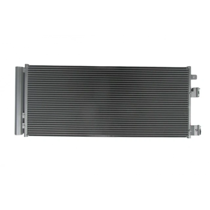 Opel Corsa- E- 2015-2019  Klima Radyatörü 1.0/1.4/1.3 Cdtı (Brazıng) (665X280X12) Alüminyum (Oris) (Oem No:1850742)