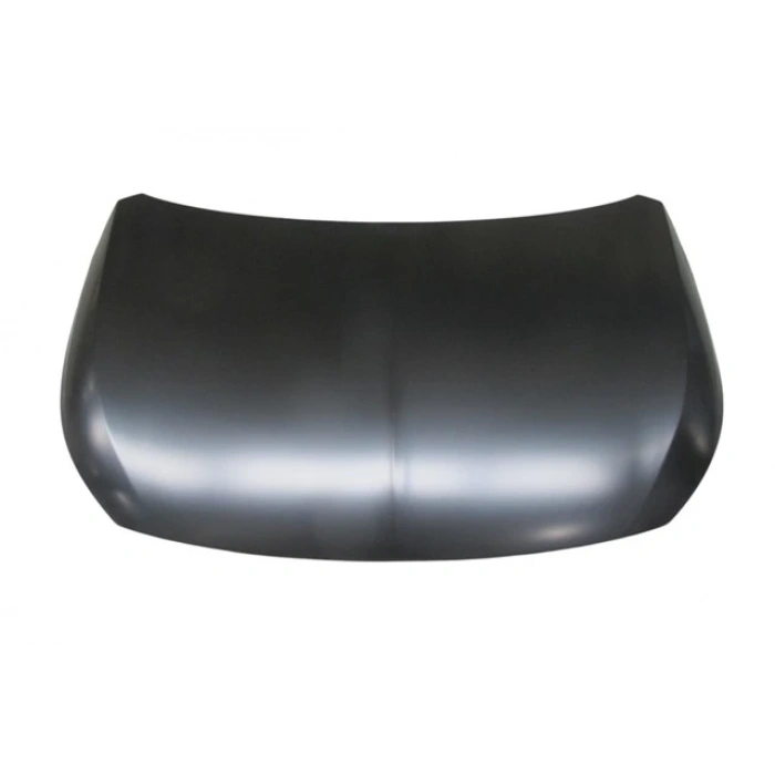 Opel Corsa- F- 2020-2023  Motor Kaputu Çelik (Tyg) (Oem No:9837498080)