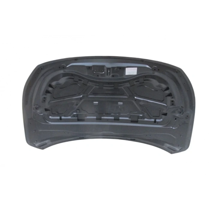 Opel Corsa- F- 2024; Motor Kaputu Çelik (Tyg) (Oem No:9837498080)