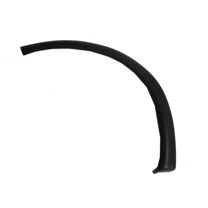 opel corsa- b- 1993-2000  ön çamurluk agzı plastiği sol (pütürlü tıp) 3/5 kapı (lm) Oem No (1101862PRA)