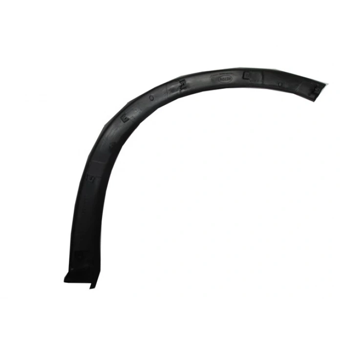 opel corsa- b- 1993-2000  ön çamurluk agzı plastiği sol (pütürlü tıp) 3/5 kapı (lm) Oem No (1101862PRA)