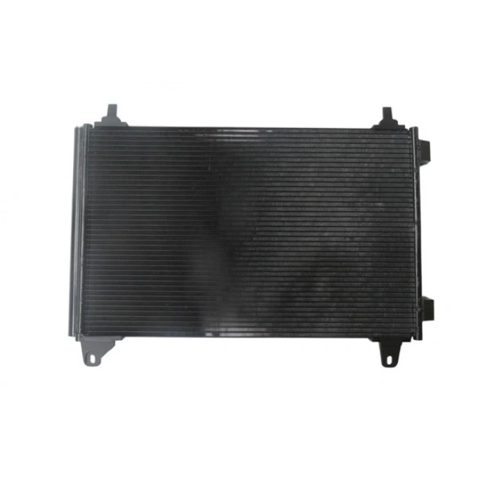 Opel Mok Ka  2021-2024  Klima Radyatörü 1.2 (Brazıng) Alüminyum (Oris) (Oem No:9825371480)