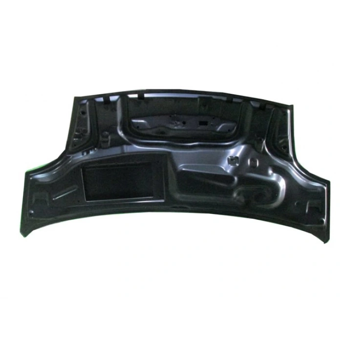 Opel Vıvaro- 2004-2008  Motor Kaputu (Tw) (Oem No:7751478603)