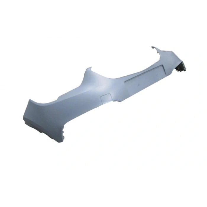 Opel Crossland X- 2017-2020  Ön Üst Tampon Sensör Deliksiz Astarlı/Gri (Tyg) (Oem No:39097370)