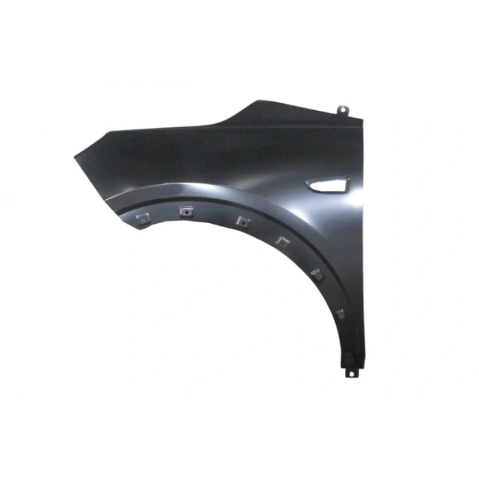 Opel Crossland X- 2017-2020  Ön Çamurluk Delikli Sol (Tyg) (Oem No:39136753)