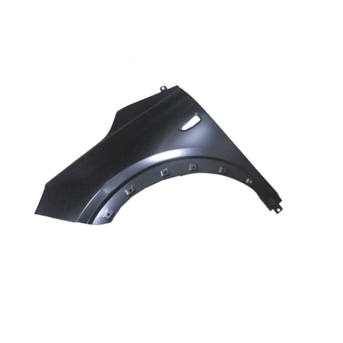 Opel Crossland X- 2017-2020  Ön Çamurluk Delikli Sol (Tyg) (Oem No:39136753)