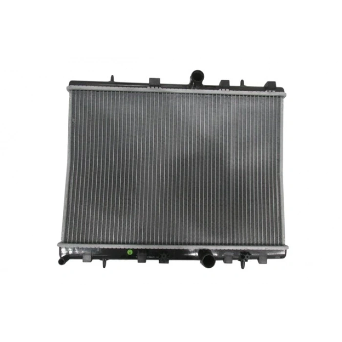 Opel Crossland X- 2017-2020  Su Radyatörü (Brazing) (380X538X16) (Manuel) Alüminyum (Oris) (Oem No:1330P9)