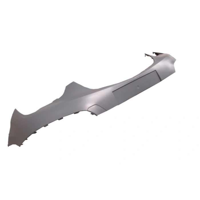 Opel Combo- 2019-2024  Ön Üst Tampon Astarlı (İtalya) (Oem No:39165890)