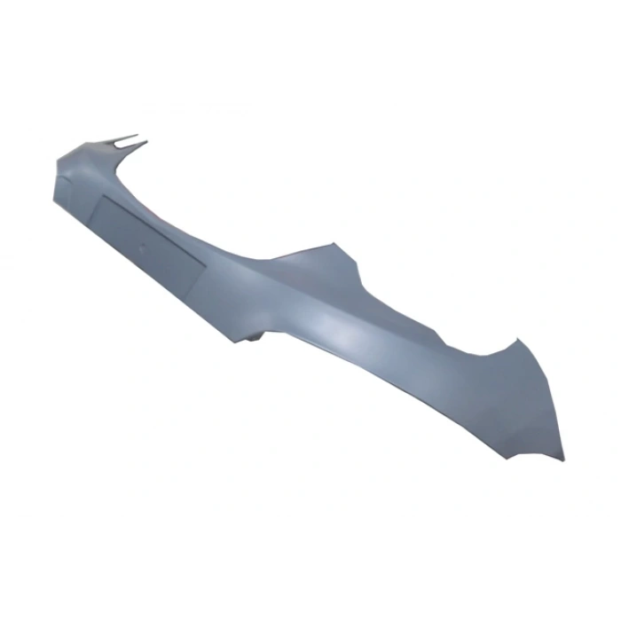 Opel Combo- 2019-2024  Ön Üst Tampon Astarlı (İtalya) (Oem No:39165890)