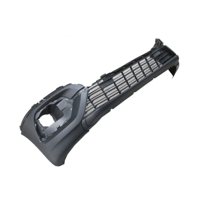 Opel Combo- 2019-2024  Ön Alt Tampon Astarlı (İtalya) (Oem No:3552650)