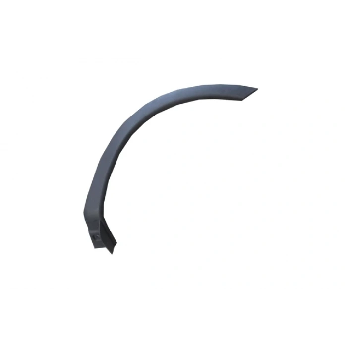 Opel Combo- 2002-2012  Arka Çamurluk Ağzı Plastiği Sol (Dodik) (Oem No:172895)