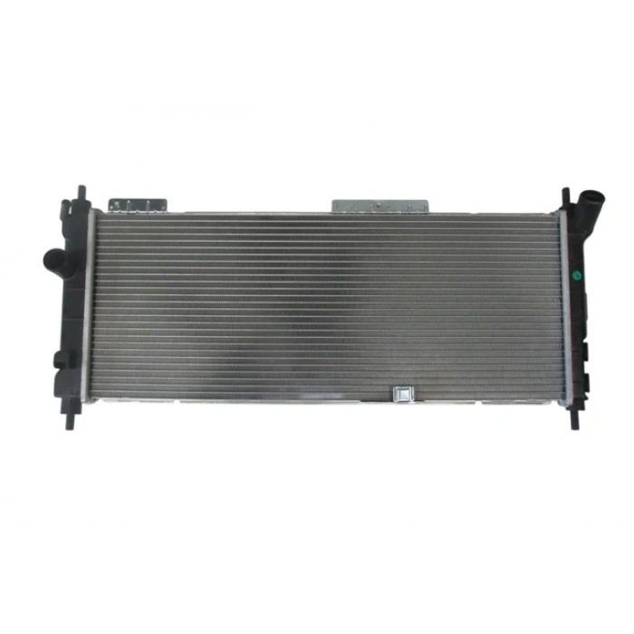 Opel Combo- 1993-2001   Su Radyatörü 1.2İ/1.4İ (Brazing) (680X268X26 (Manuel) Alüminyum (Oris) (Oem No:1300152)