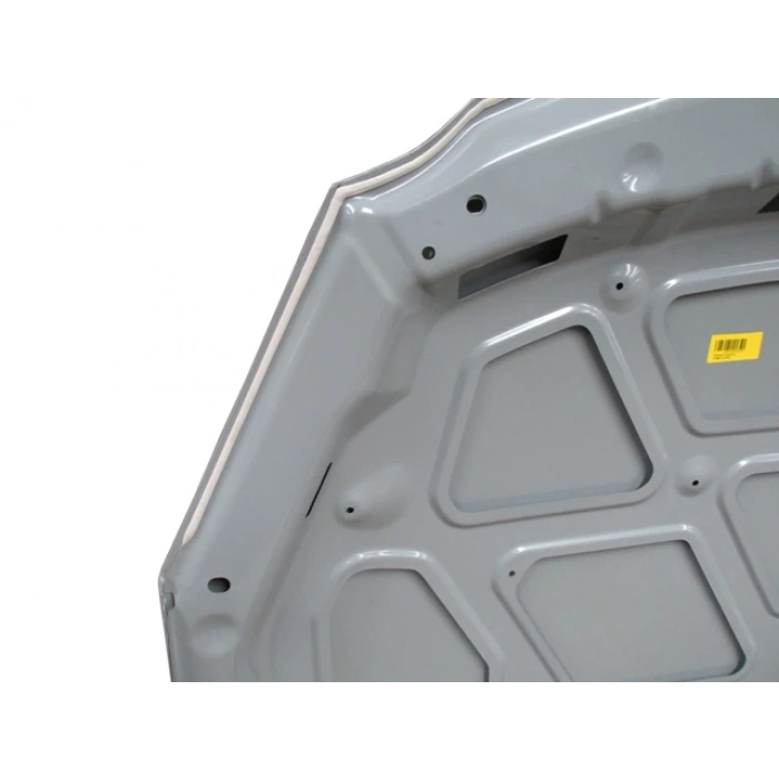 Opel İnsignia- 2009-2017  Motor Kaputu Gri Boyalı (İceli/Çekomastikli) (Sımyı) (Oem No:13276949)