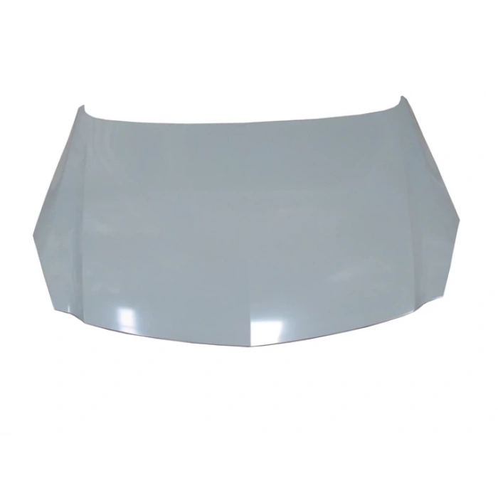 Opel İnsignia- 2009-2017  Motor Kaputu Gri Boyalı (İceli/Çekomastikli) (Sımyı) (Oem No:13276949)