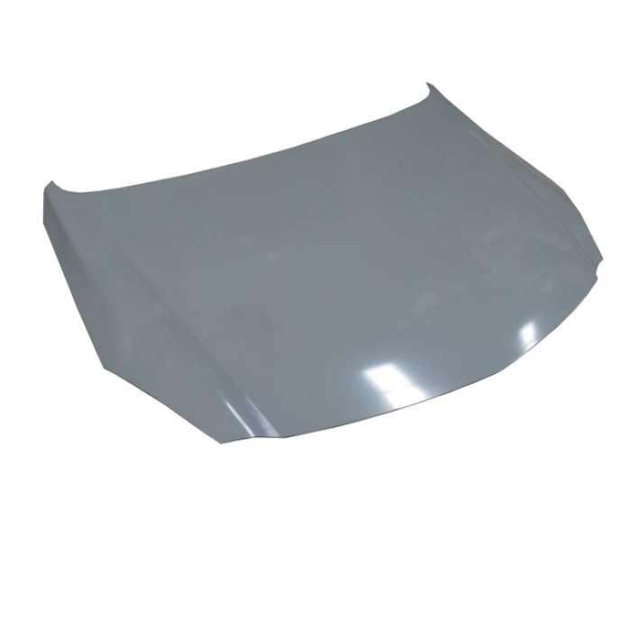 Opel İnsignia- 2009-2017  Motor Kaputu Gri Boyalı (İceli/Çekomastikli) (Sımyı) (Oem No:13276949)