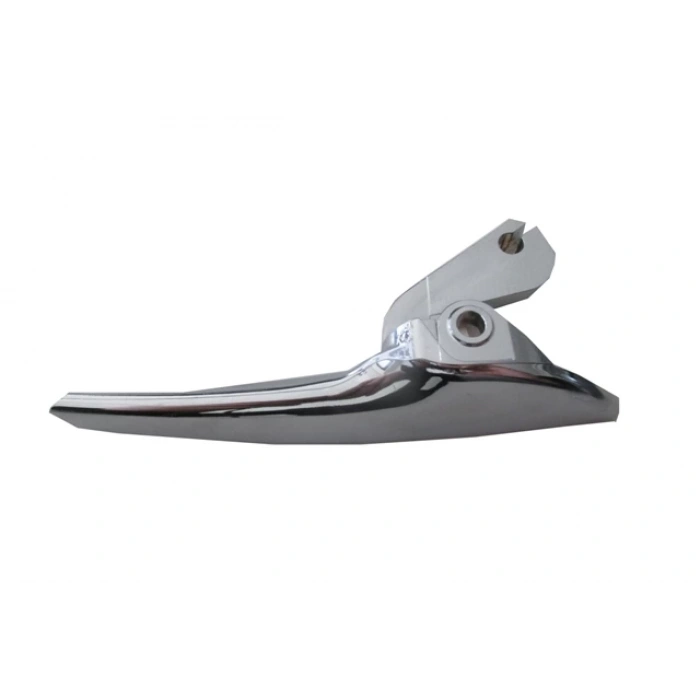 Opel İnsignia- 2009-2017  Ön Kapı İç Açma Kolu Elceği (Kulbu) Sağ Nikelajlı (Oem No:13586867)