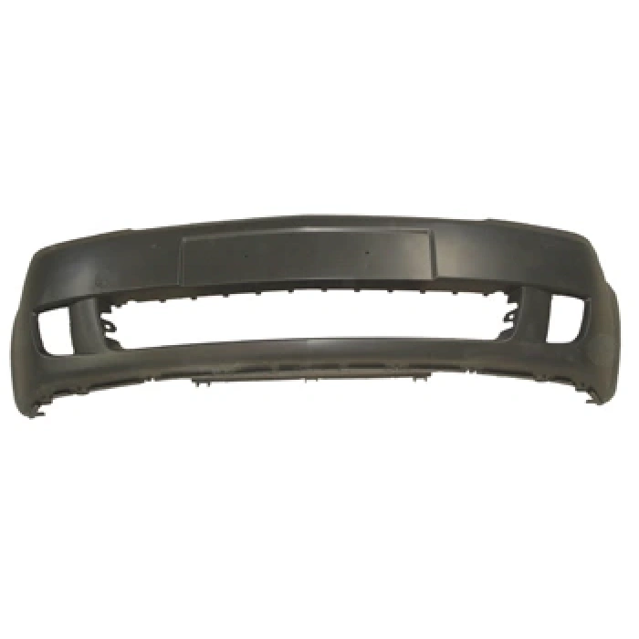 Opel Meriva- 2003-2006  Ön Tampon Mat-Gri (Sis/Panjur Delikli (Benzinli Tip) Tw) (Oem No:1400290)