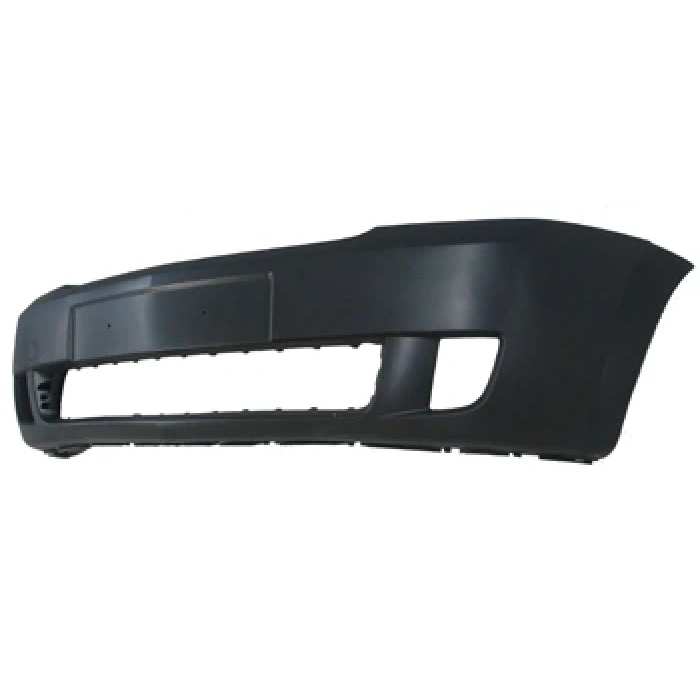 Opel Meriva- 2003-2006  Ön Tampon Mat-Gri (Sis/Panjur Delikli (Benzinli Tip) Tw) (Oem No:1400290)