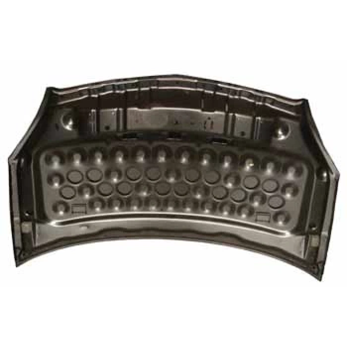 Opel Zafira- 2005-2011  Motor Kaputu (Tw) (Oem No:93184414)