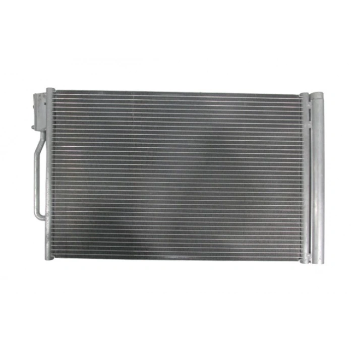 Opel İnsignia- 2021-2022  Klima Radyatörü 1.5T (Brazıng) (598X388X16) Alüminyum (Oris) (Oem No:84208083)