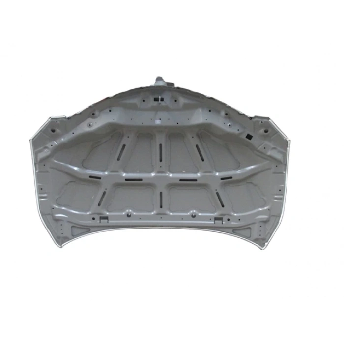 Ssangyong Actyon Sports-  2008 2012  Motor Kaputu Gri Boyalı (İceli/Çekomastikli) (Tw) (Oem No:6101131002)