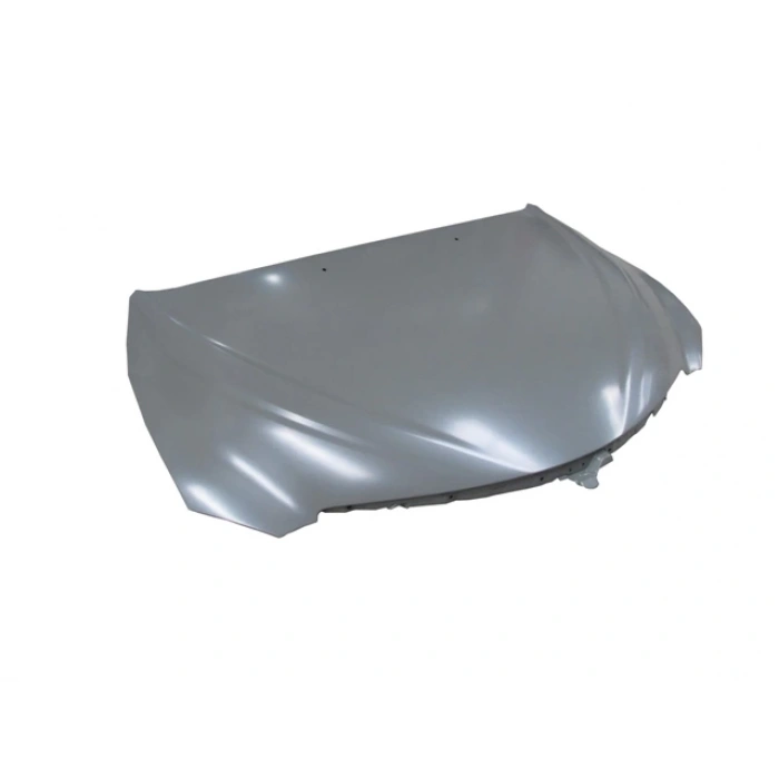 Ssangyong Actyon Sports-  2008 2012  Motor Kaputu Gri Boyalı (İceli/Çekomastikli) (Tw) (Oem No:6101131002)