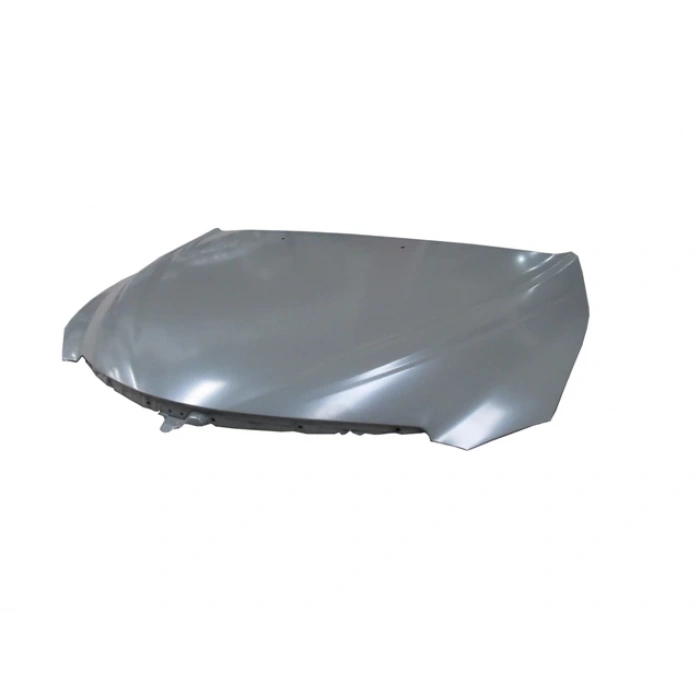 Ssangyong Actyon Sports-  2008 2012  Motor Kaputu Gri Boyalı (İceli/Çekomastikli) (Tw) (Oem No:6101131002)