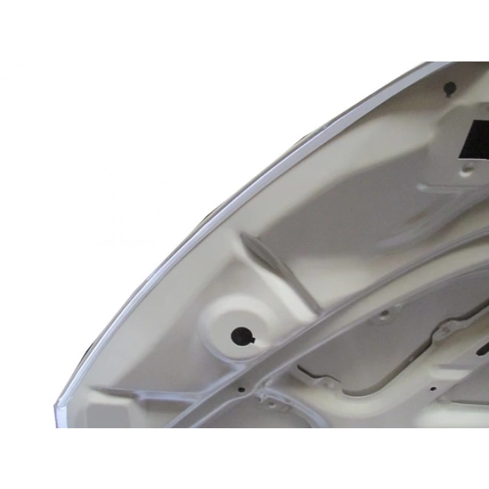 Ssangyong Korando Sports- 2012-2017  Motor Kaputu Gri Boyalı (İceli/Çekomastikli) (Tw) (Oem No:6101132100)