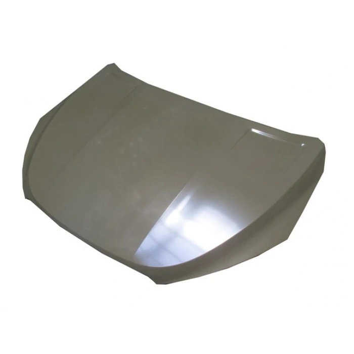 Ssangyong Korando Sports- 2012-2017  Motor Kaputu Gri Boyalı (İceli/Çekomastikli) (Tw) (Oem No:6101132100)