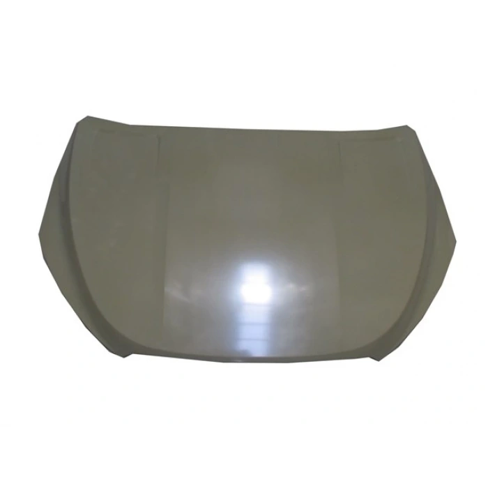 Ssangyong Korando Sports- 2012-2017  Motor Kaputu Gri Boyalı (İceli/Çekomastikli) (Tw) (Oem No:6101132100)