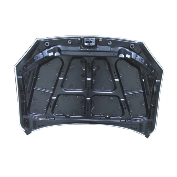 Ssangyong Kyron-  2008 2012  Motor Kaputu (İceli/Çekomastikli) (Tw) (Oem No:6101109011)