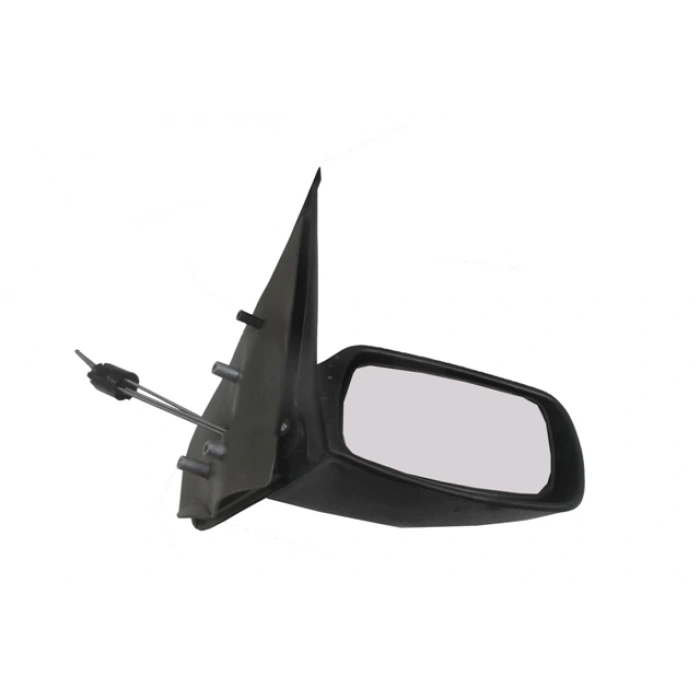 Ford Fiesta- 1996-1999  Kapı Aynası Sağ Manuel (Er Ayna) (Oem No:1055364)