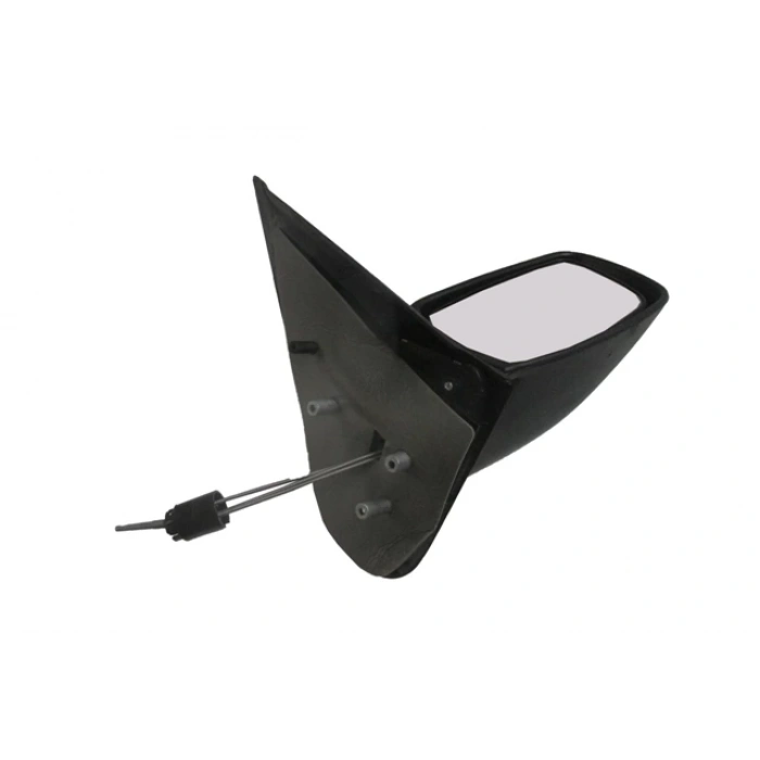 Ford Fiesta- 1996-1999  Kapı Aynası Sağ Manuel (Er Ayna) (Oem No:1055364)