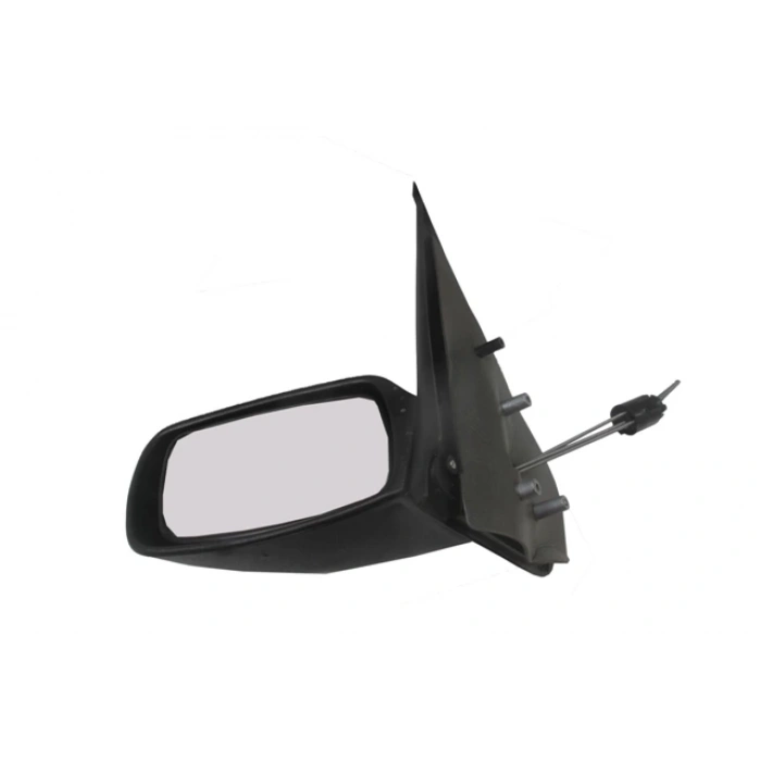 Ford Fiesta- 1996-1999  Kapı Aynası Sol Manuel (Er Ayna) (Oem No:10553675)