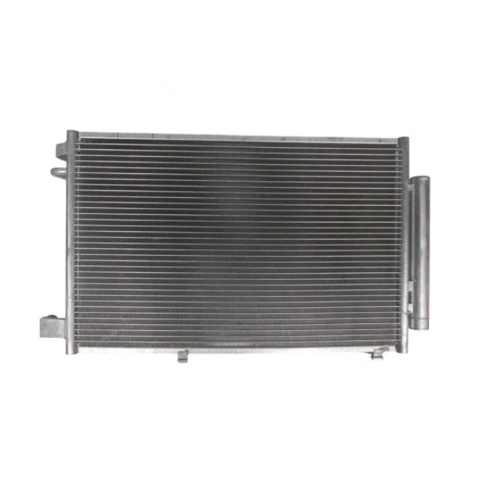 Ford Fiesta- 2009-2013  Klima Radyatörü 1.4 Tdci (Brazıng) (605X351X16) Alüminyum (Oris) (Oem No:8V5119710Bb)