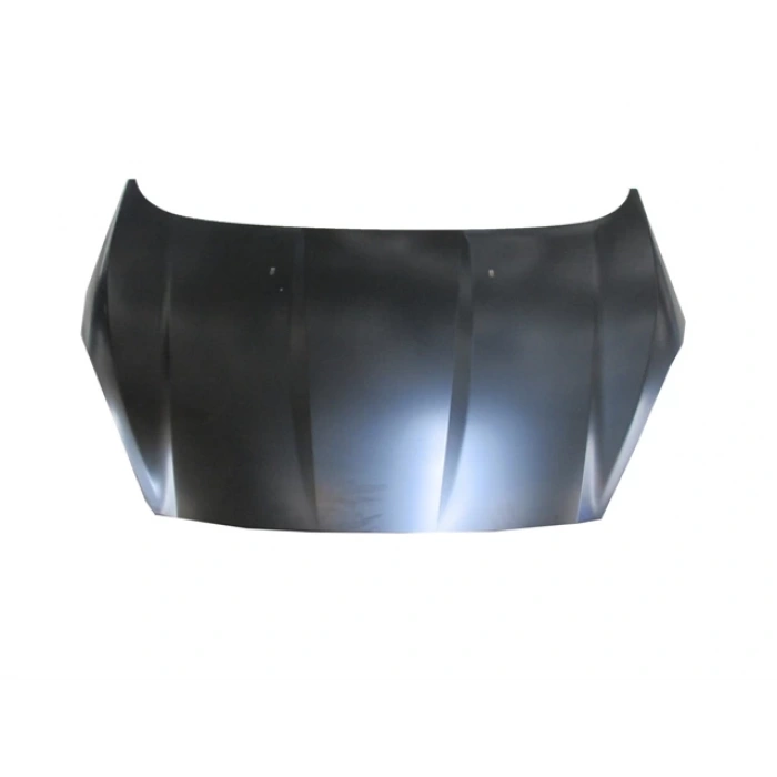 Ford Fiesta- 2013-2017  Motor Kaputu (Tyg) (Oem No:Pc1Bba16610Aa)