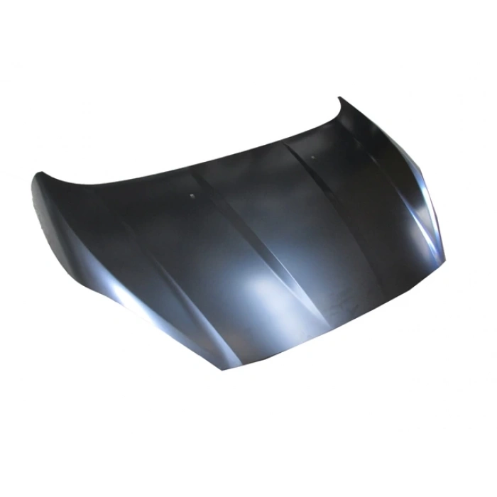 Ford Fiesta- 2013-2017  Motor Kaputu (Tyg) (Oem No:Pc1Bba16610Aa)