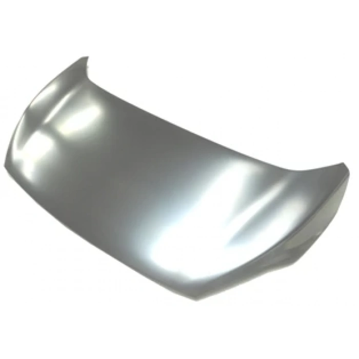 Ford  Ka  2009-2010  Motor Kaputu (Tw) (Oem No:9S5116612Aa)