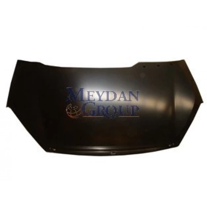 Ford Focus C M Ax  2007-2011  Motor Kaputu (Tw) (Oem No:P7M51R16610Af)