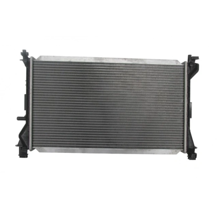 Ford Focus- Sd/Hb- 1998-2005  Su Radyatörü 1.4/1.6/1.8 Efi (Brazing) (600X348X26) (Manuel) Alm (Oris) (Oem No:98Ab8005Dd)