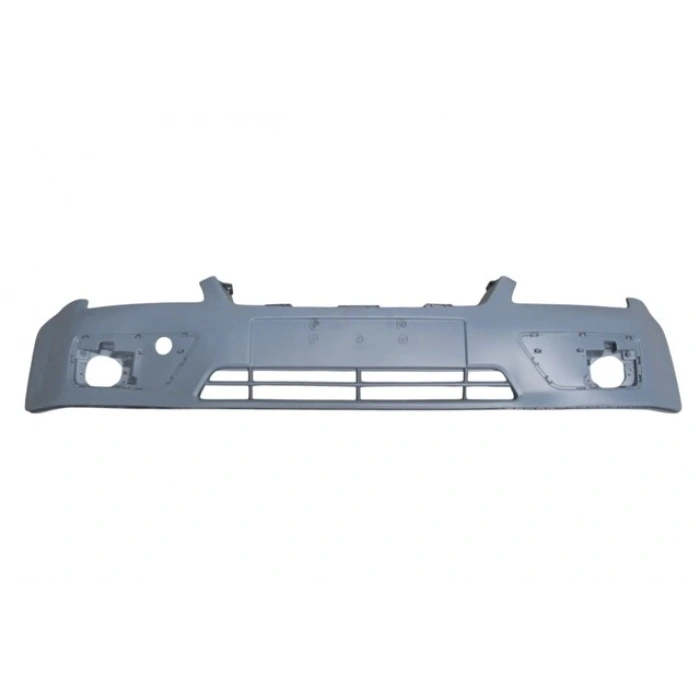 Ford Focus- Sd/Hb- 2005-2007  Ön Tampon Gri (Sis Delikli Karlıksız) (Tw) (Oem No:4M5117757Caxwaa)