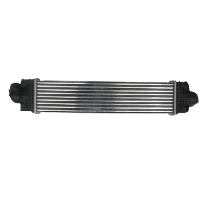 Ford Focus- Sd/Hb- 2005-2007  Turbo Soğutma Radyatörü 1.6/1.8 Tdci (İntercooler)(Brazing)600X138X50)Oris (Oem No:3M5H9L440Aa)