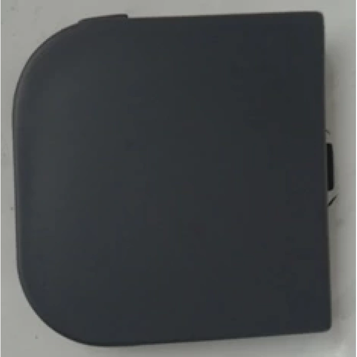 Ford Focus- Hb-  2008 2011  Arka Tampon Çeki Demiri Kapağı (Tw) (Oem No:1521653)