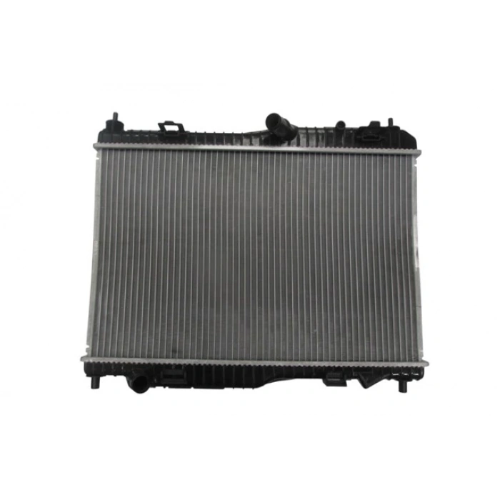 Ford B M Ax  2012-2016  Su Radyatörü 1.5/1.6 Tdcı (Brazing) (350X558X18) (Manuel) Alüminyum (Oris) (Oem No:8V518005Df)