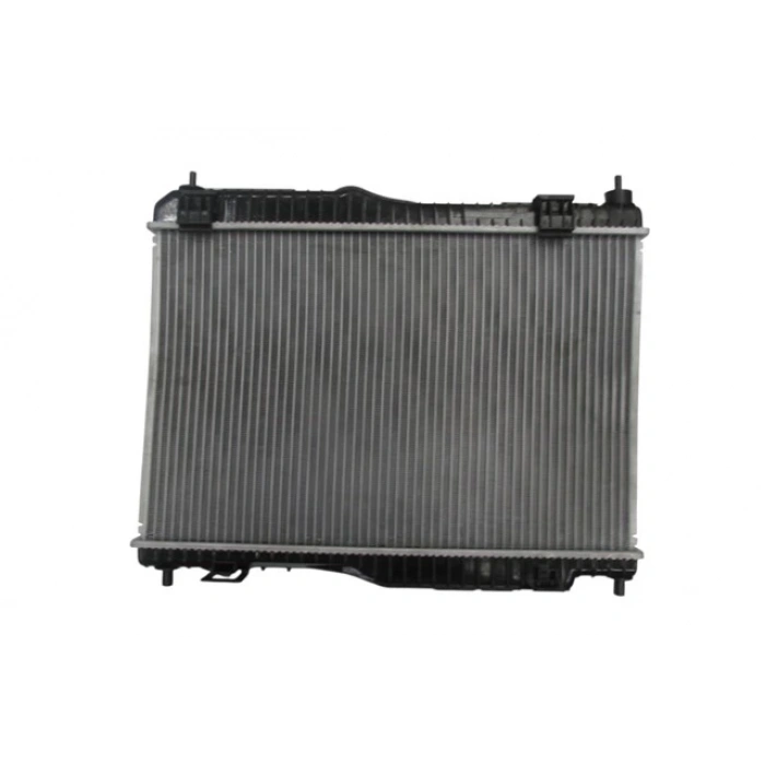 Ford B M Ax  2012-2016  Su Radyatörü 1.5/1.6 Tdcı (Brazing) (350X558X18) (Manuel) Alüminyum (Oris) (Oem No:8V518005Df)