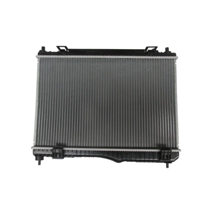 Ford B M Ax  2012-2016  Su Radyatörü 1.4 (Brazing) (350X558X18) (Manuel) Alüminyum (Oris) (Oem No:8V518005Be)